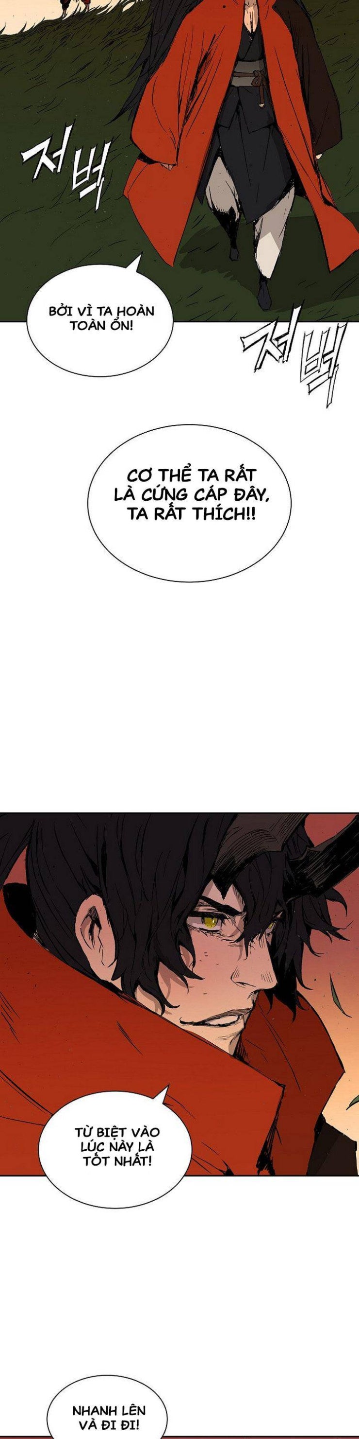 Vô Kiếm Tiểu Tử - Page 38