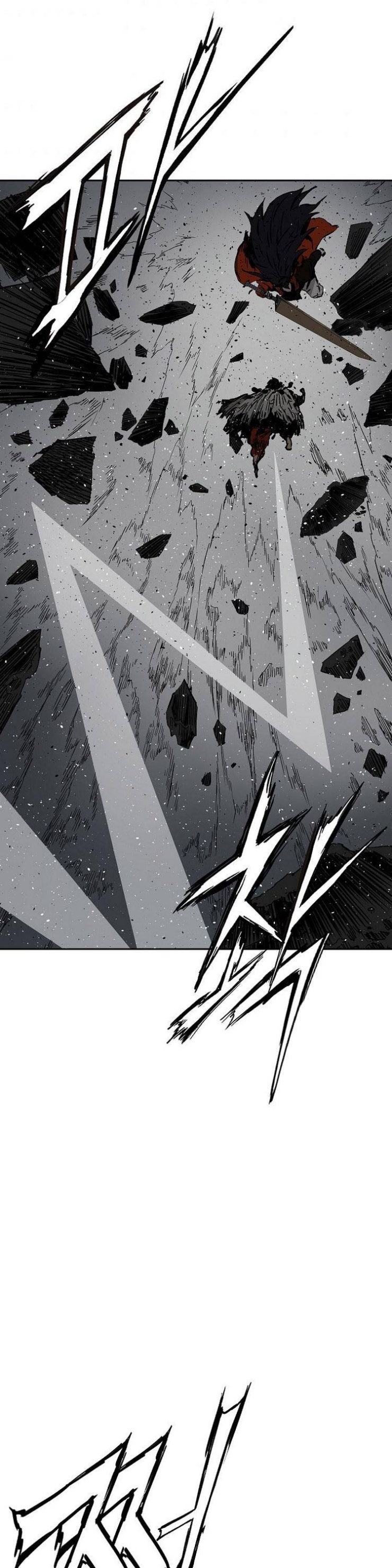 Vô Kiếm Tiểu Tử - Page 36