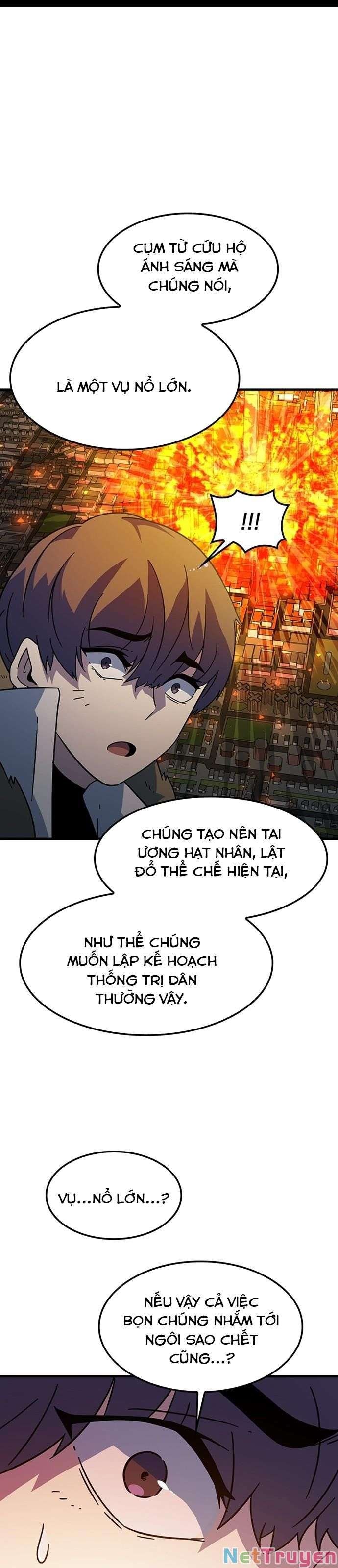 Điểm Chết - Page 19