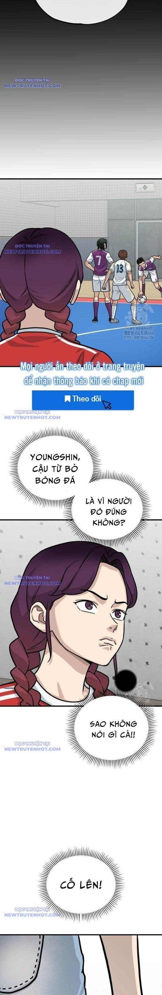 Thủ Môn - Page 25