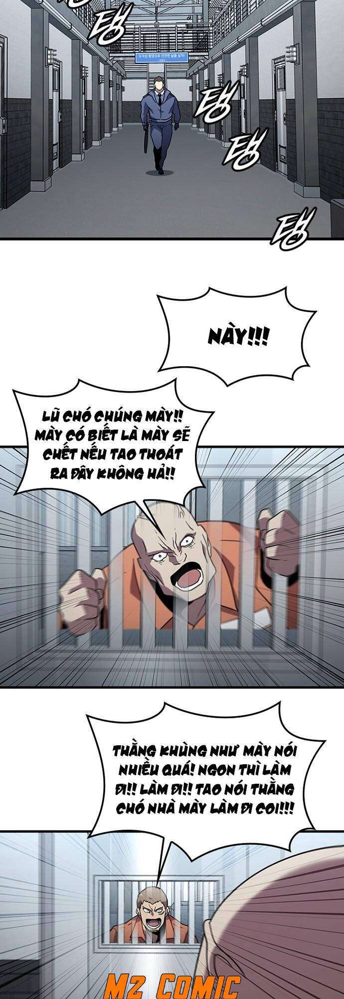 Điểm Chết - Page 51