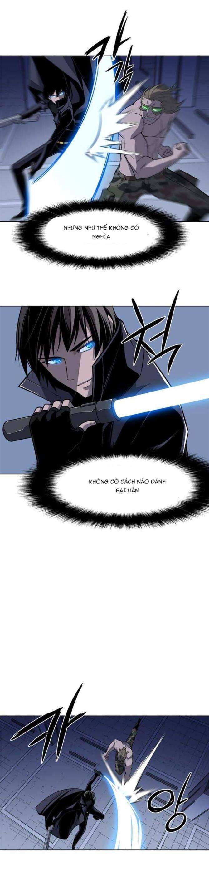 Người Quản Lý Mạnh Nhất Trong Lịch Sử - Page 17