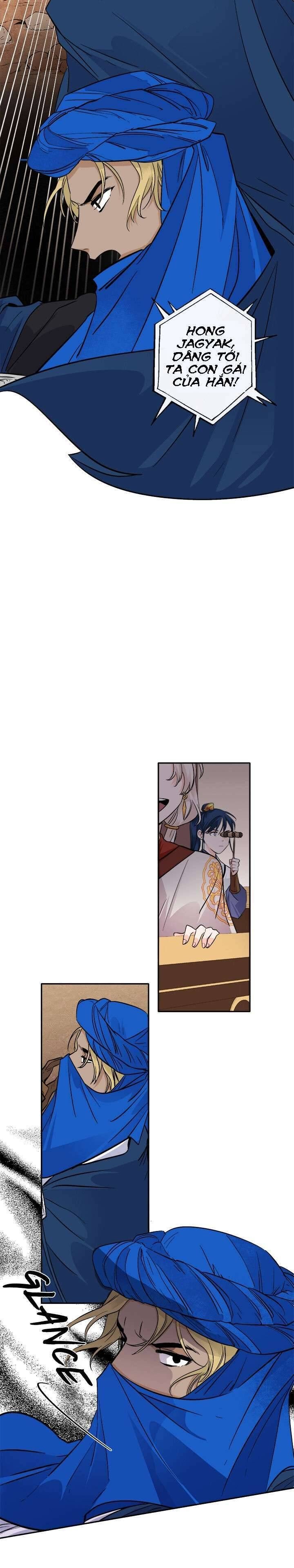 Yeon Lok Heun - Page 8