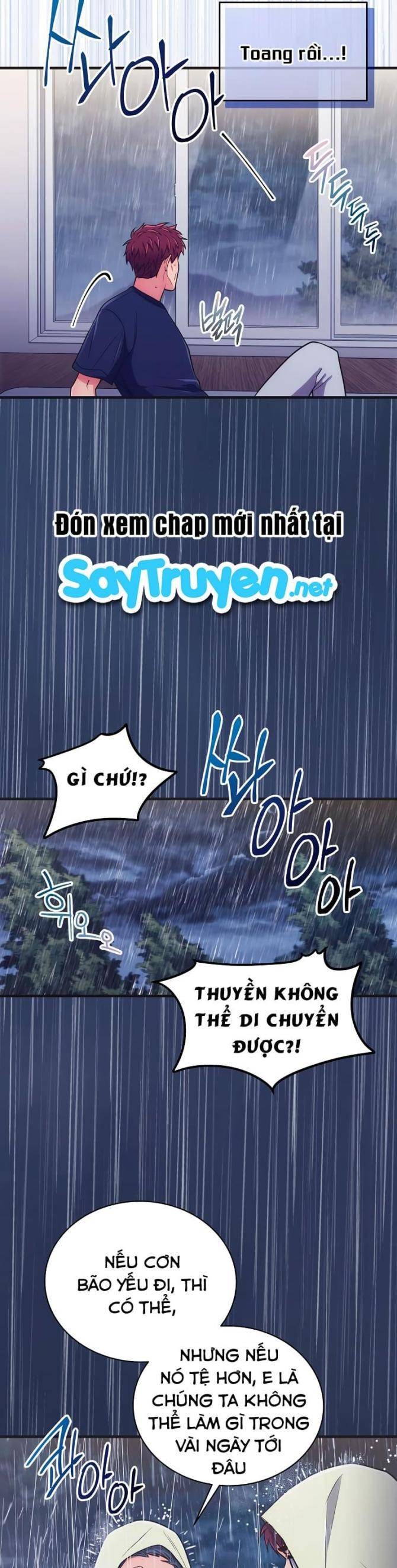 Bác Sĩ Trở Lại - Page 26