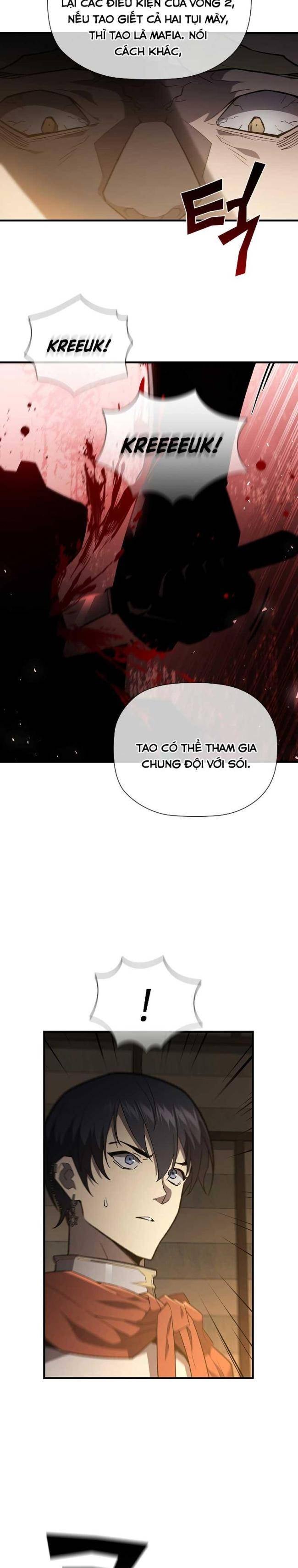 Khát Vọng Trỗi Dậy - Page 6