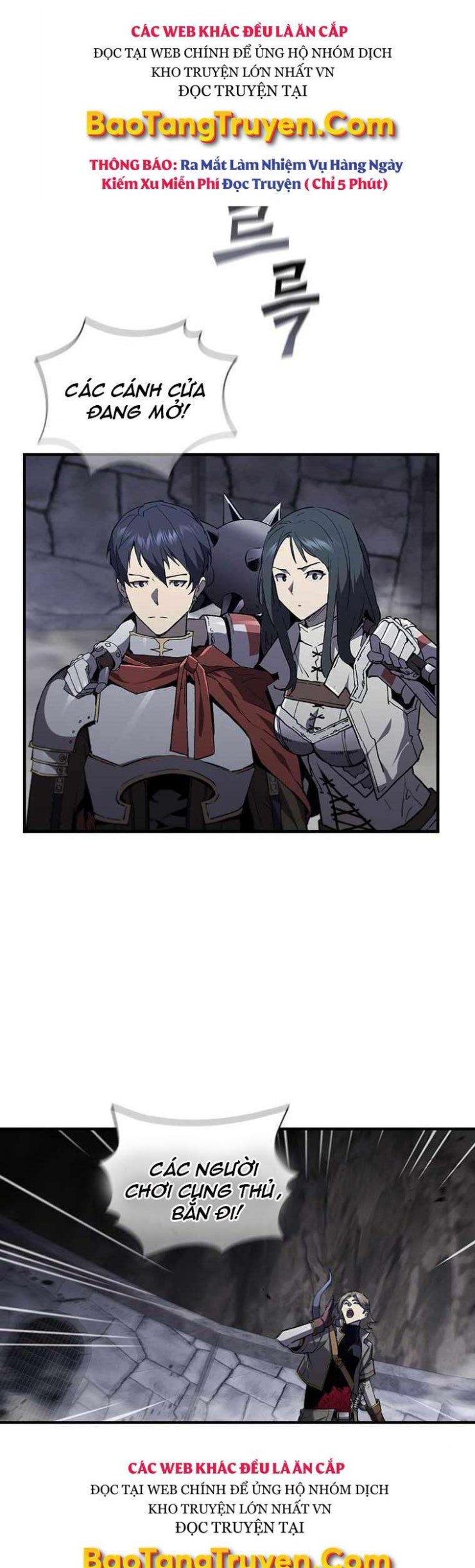 Khát Vọng Trỗi Dậy - Page 19