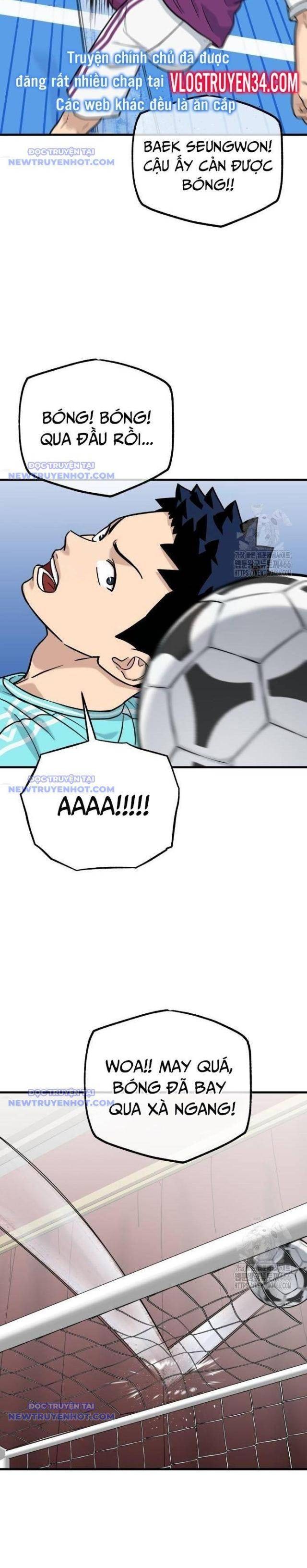 Thủ Môn - Page 25