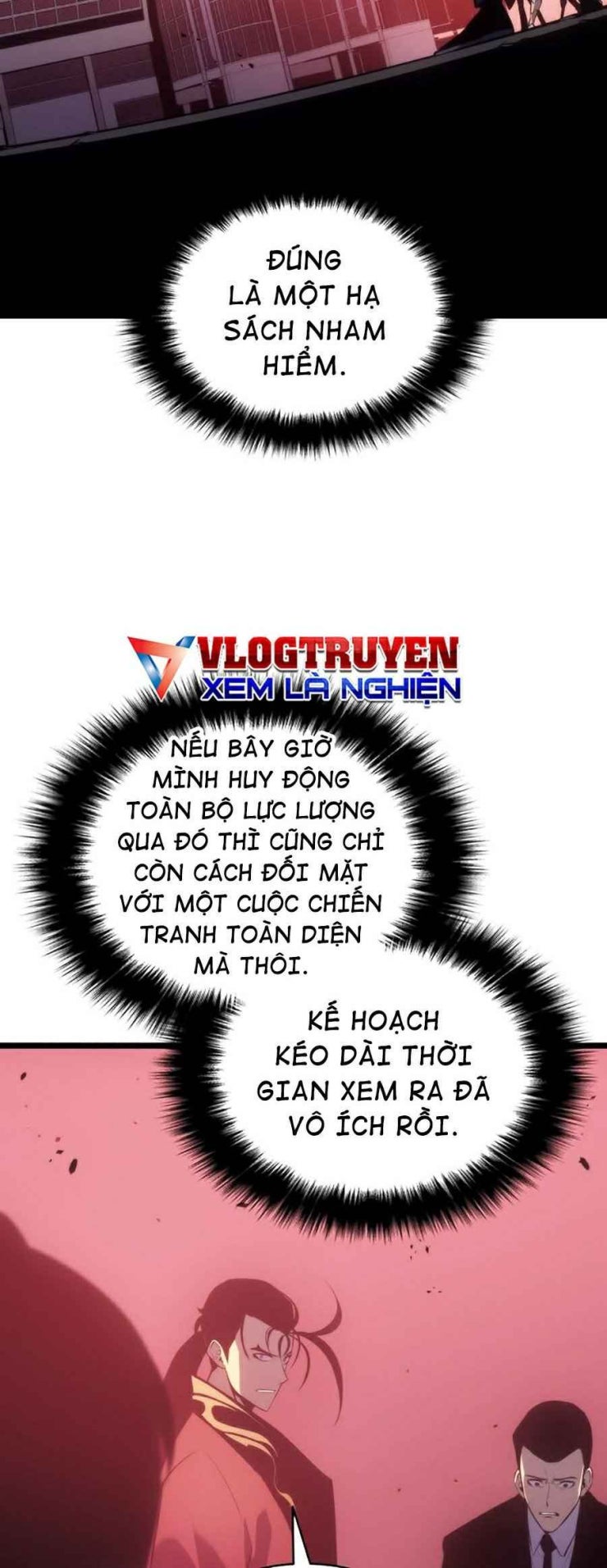 Tôi Thăng Cấp Một Mình SS2 - Page 5