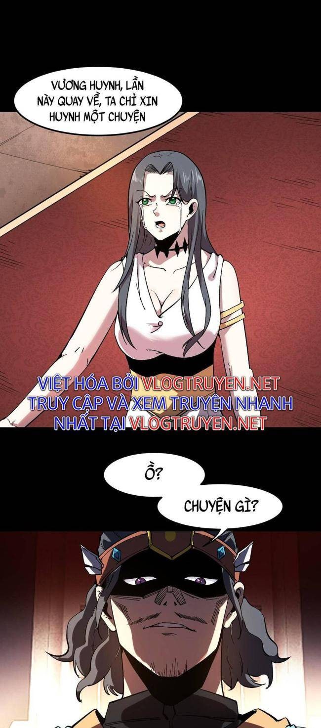 Trở Thành Cao Thủ Nhờ Bug - Page 29