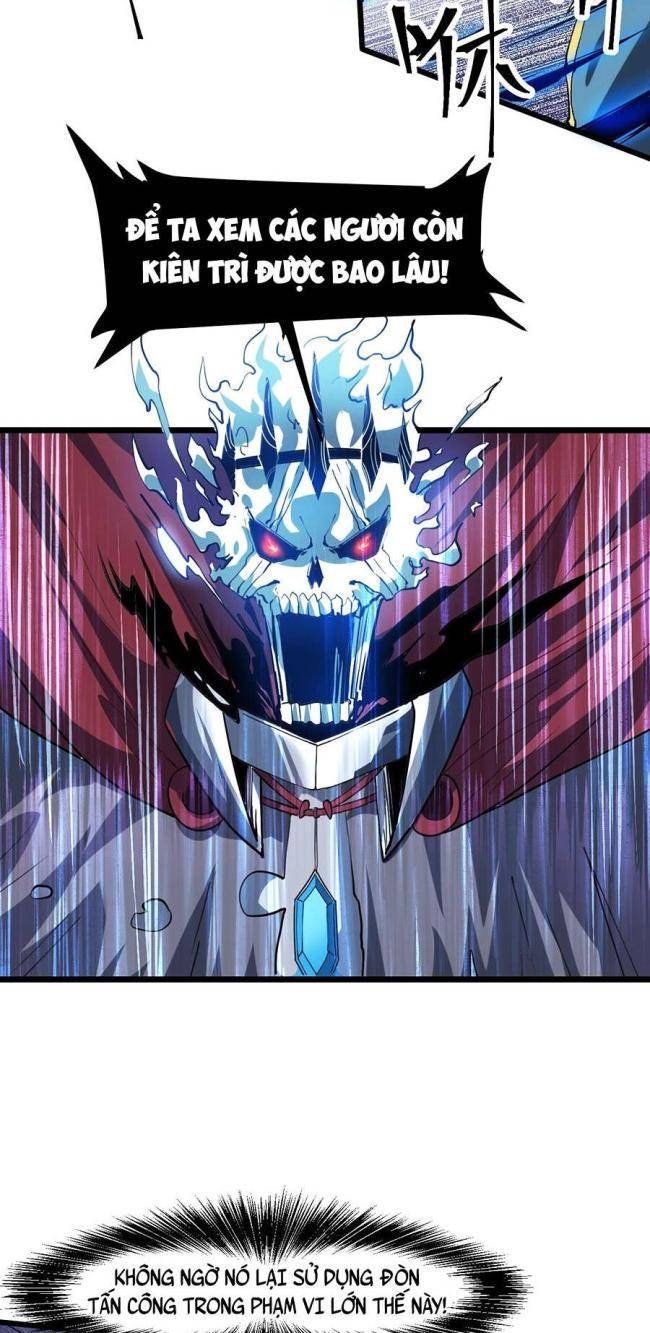 Trở Thành Cao Thủ Nhờ Bug - Page 22
