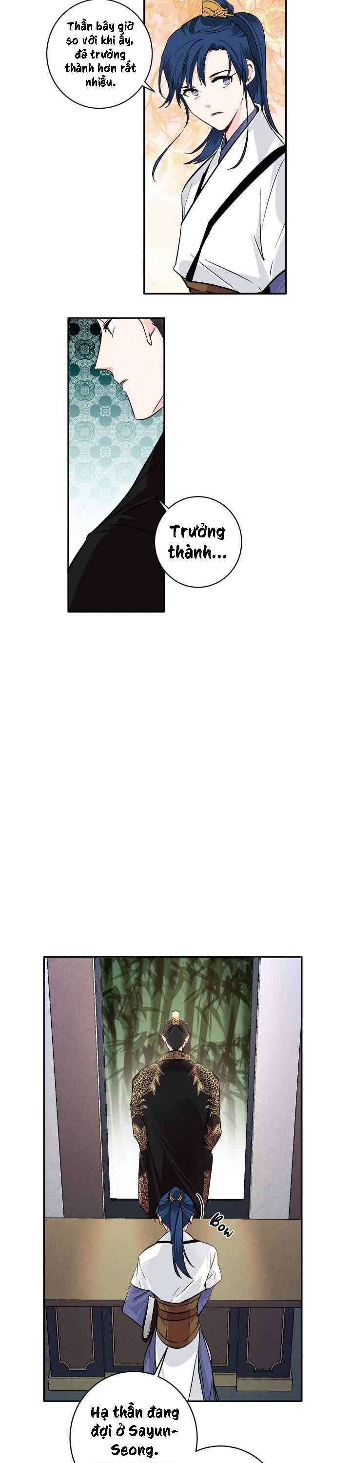 Yeon Lok Heun - Page 7