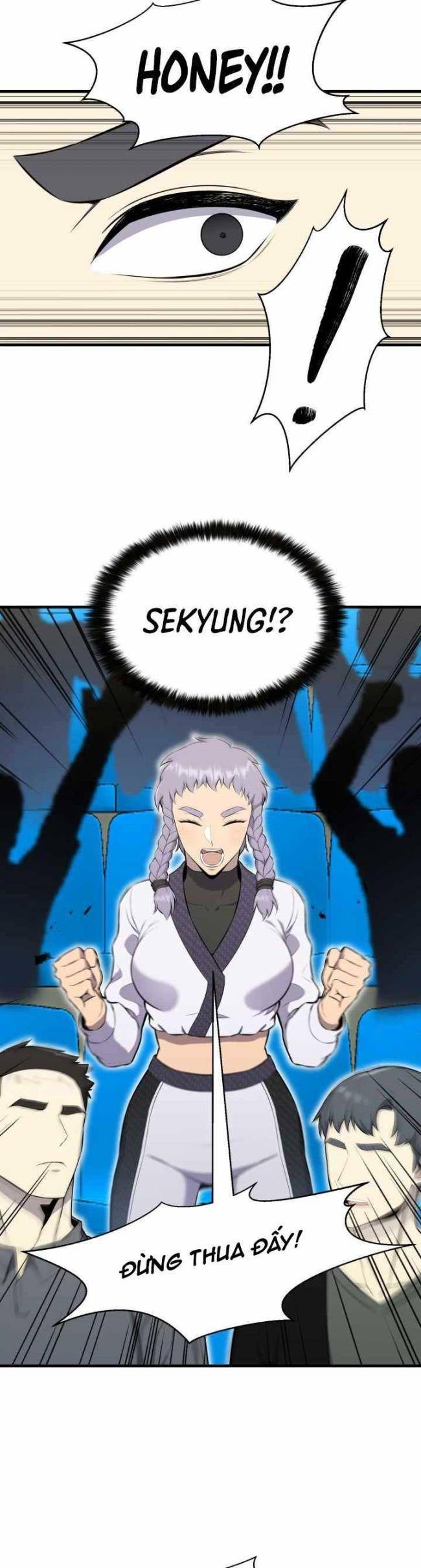 Luân Hồi Ác Nhân - Page 7