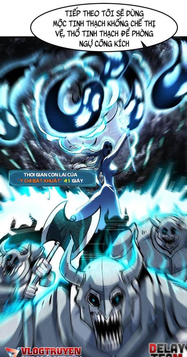 Trở Thành Cao Thủ Nhờ Bug - Page 48