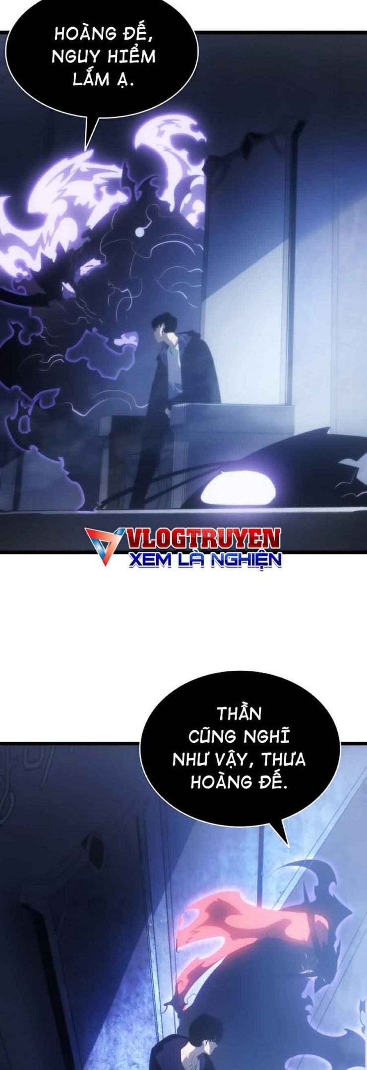 Tôi Thăng Cấp Một Mình SS2 - Page 22