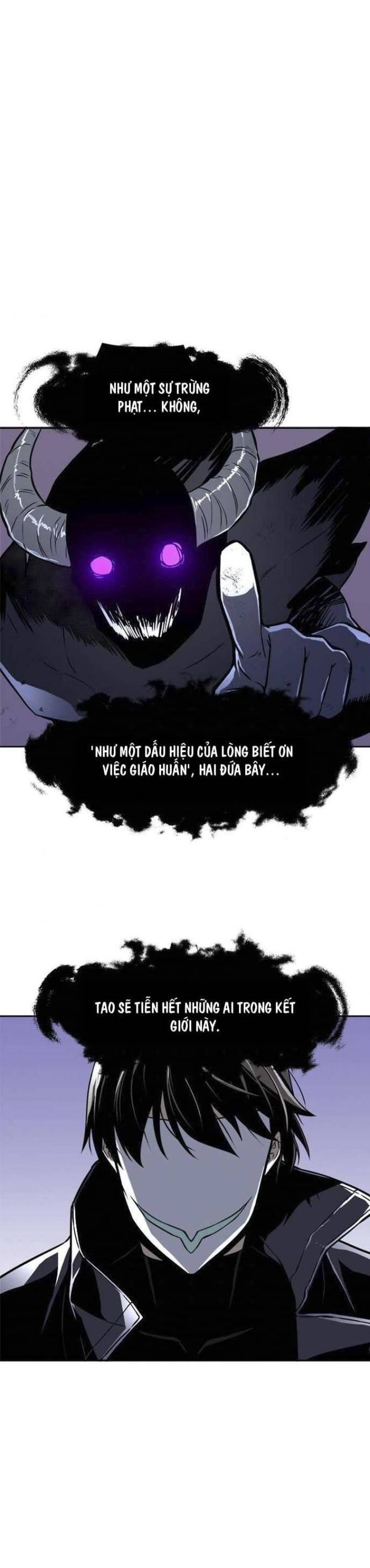 Người Quản Lý Mạnh Nhất Trong Lịch Sử - Page 28