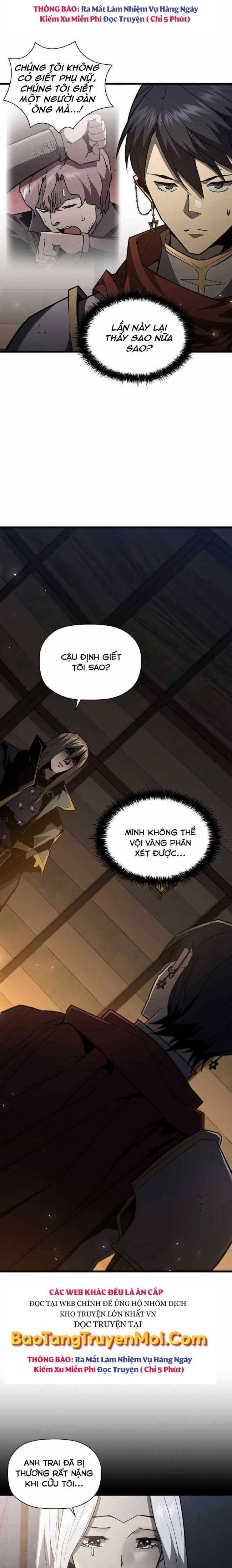 Khát Vọng Trỗi Dậy - Page 8