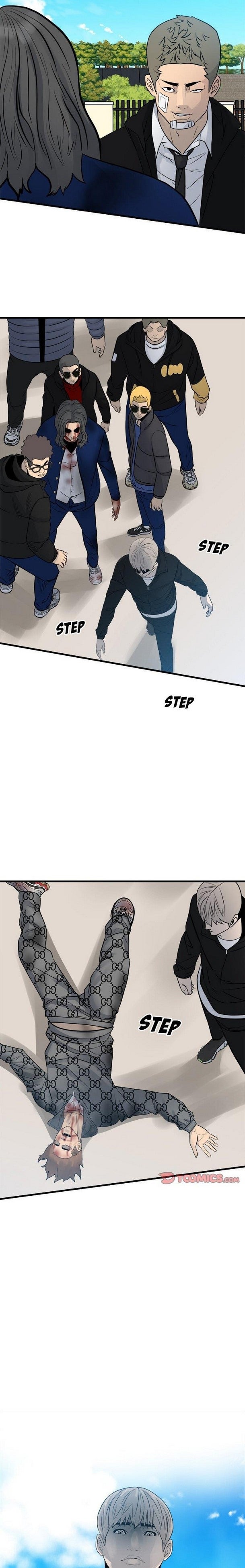 Kẻ Phản Diện - Page 7