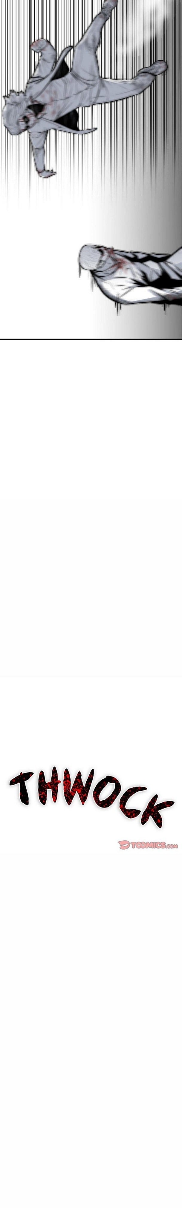 Kẻ Phản Diện - Page 21