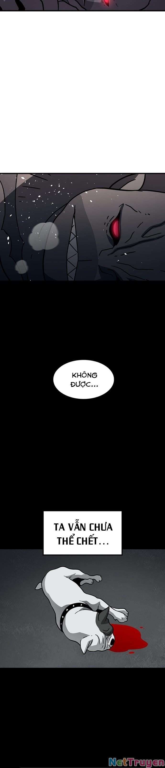 Điểm Chết - Page 34