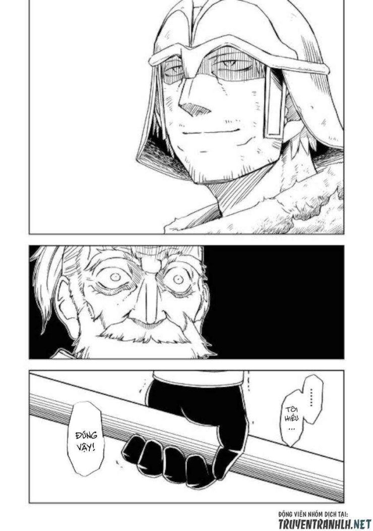 Kỷ Lục Về Sự Tái Sinh Của Tôi Ở Thế Giới Khác - Page 21