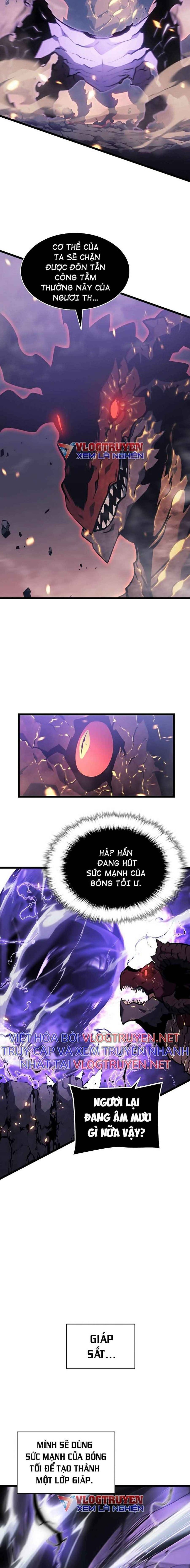 Tôi Thăng Cấp Một Mình SS2 - Page 17