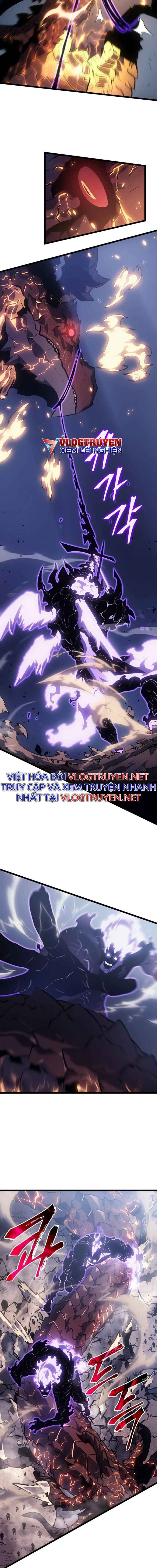 Tôi Thăng Cấp Một Mình SS2 - Page 8