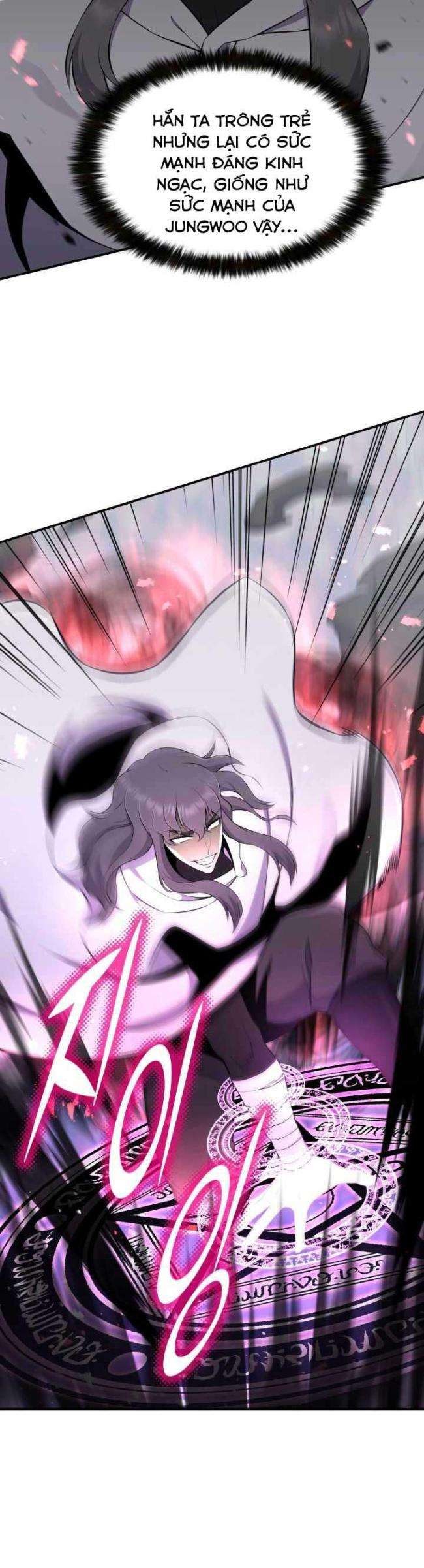 Luân Hồi Ác Nhân - Page 4