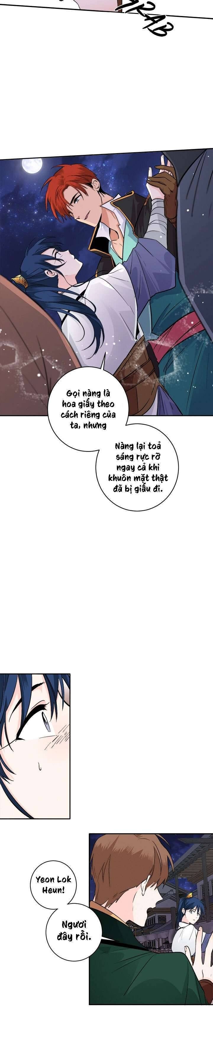 Yeon Lok Heun - Page 10