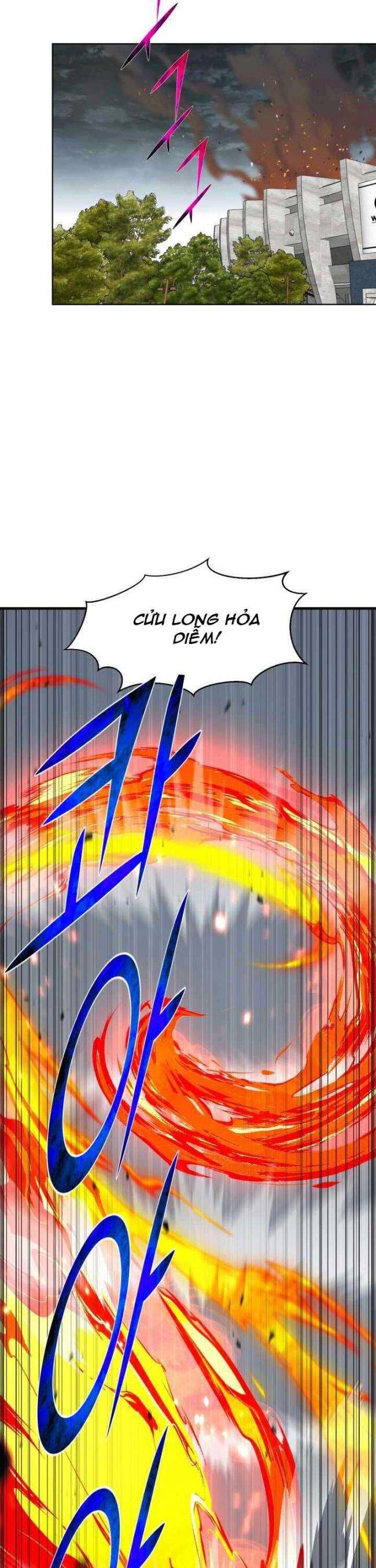 Luân Hồi Ác Nhân - Page 36