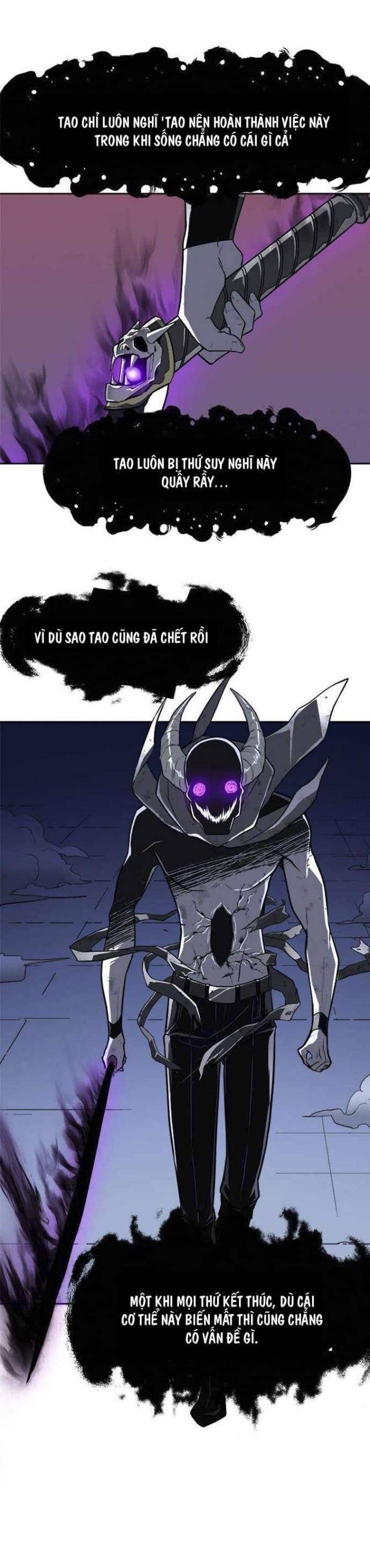 Người Quản Lý Mạnh Nhất Trong Lịch Sử - Page 27