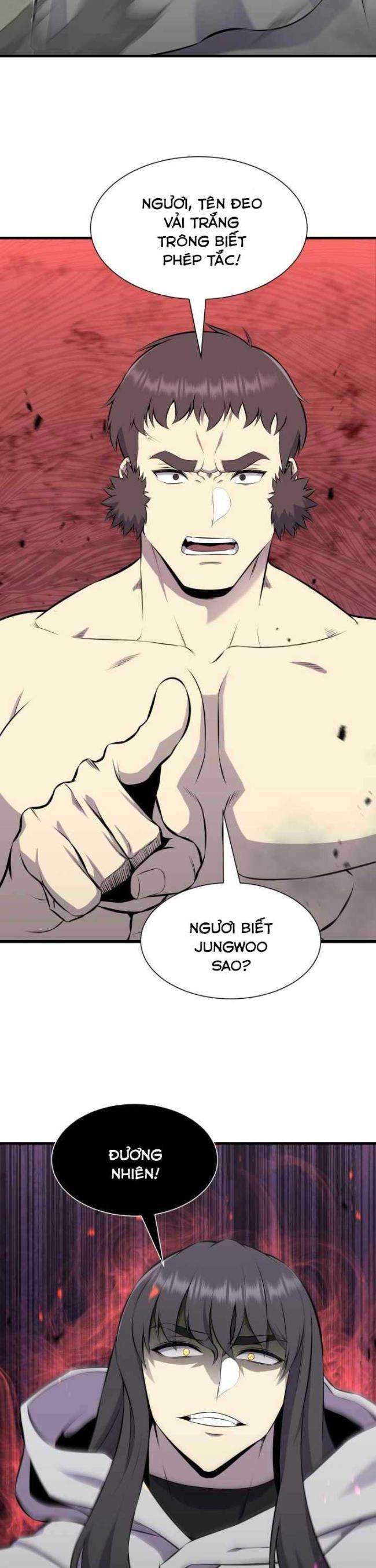 Luân Hồi Ác Nhân - Page 41