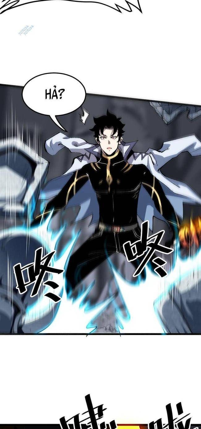 Trở Thành Cao Thủ Nhờ Bug - Page 11