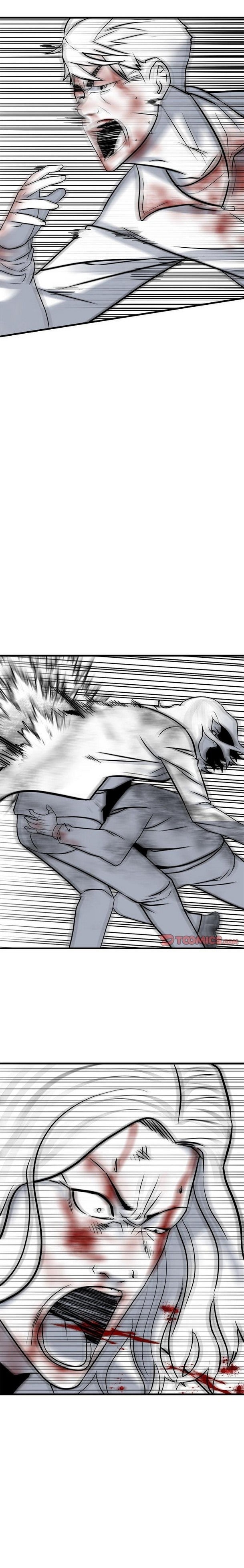 Kẻ Phản Diện - Page 13