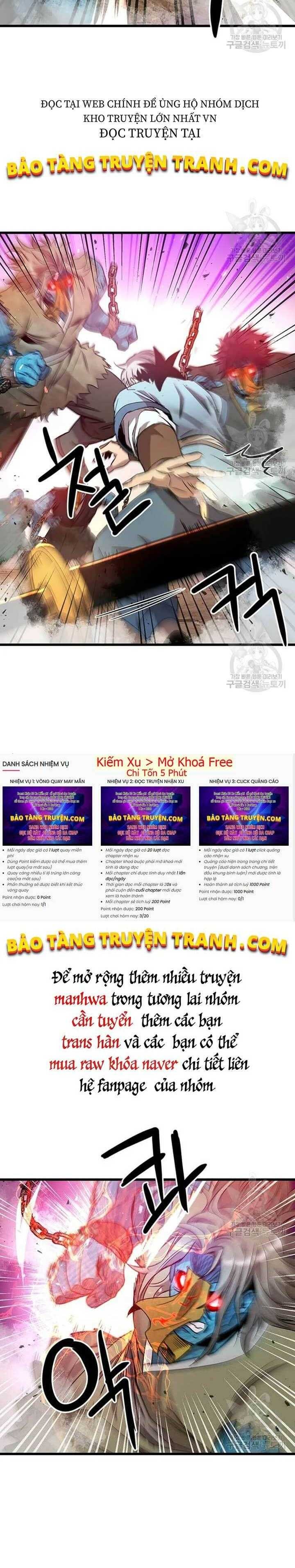 Đạo Sĩ Giang Hồ - Page 21