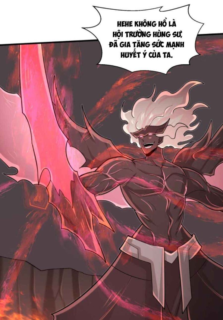 Một Trăm Triệu Điểm - Page 22