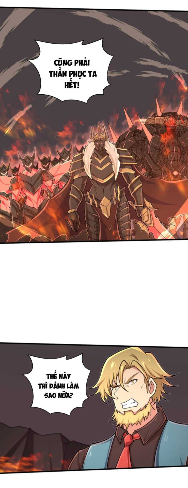 Một Trăm Triệu Điểm - Page 15