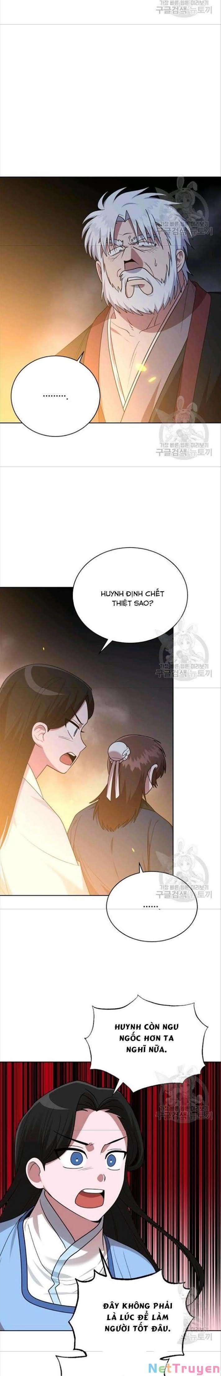 Họa Long Vương - Page 22
