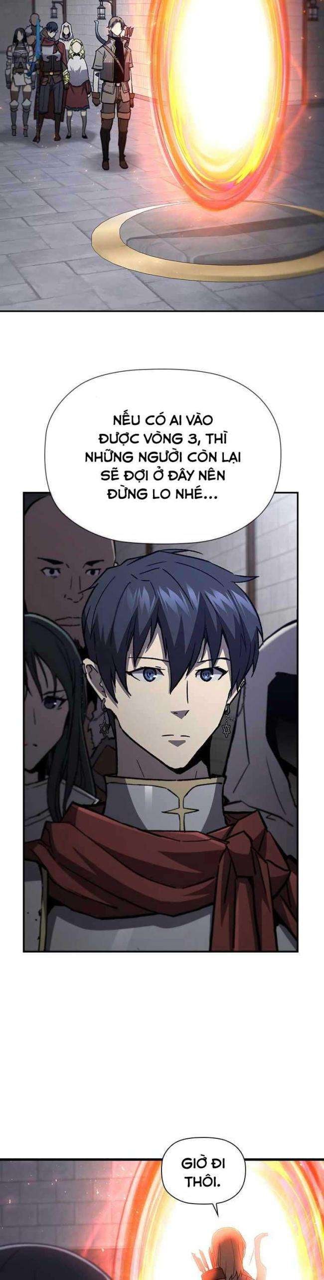 Khát Vọng Trỗi Dậy - Page 36