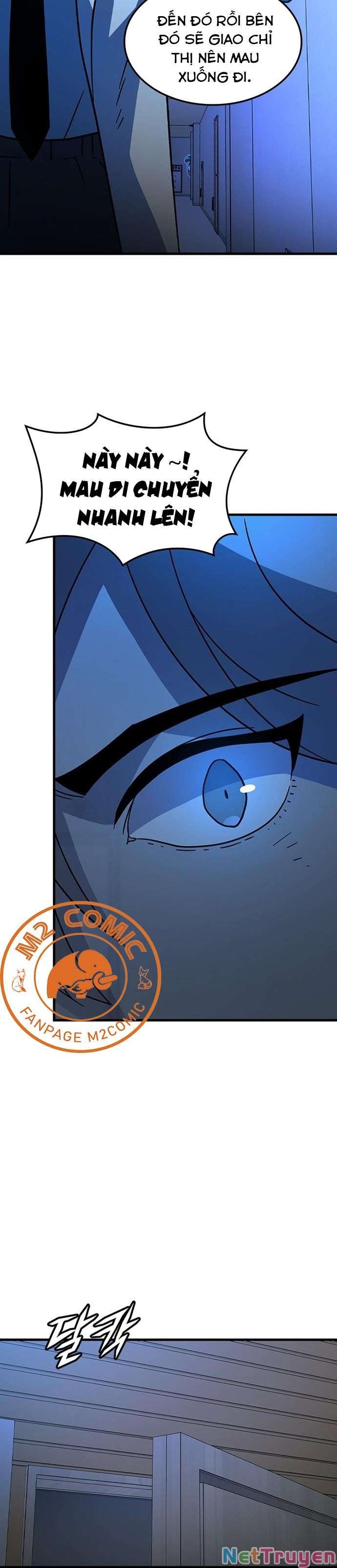 Điểm Chết - Page 10