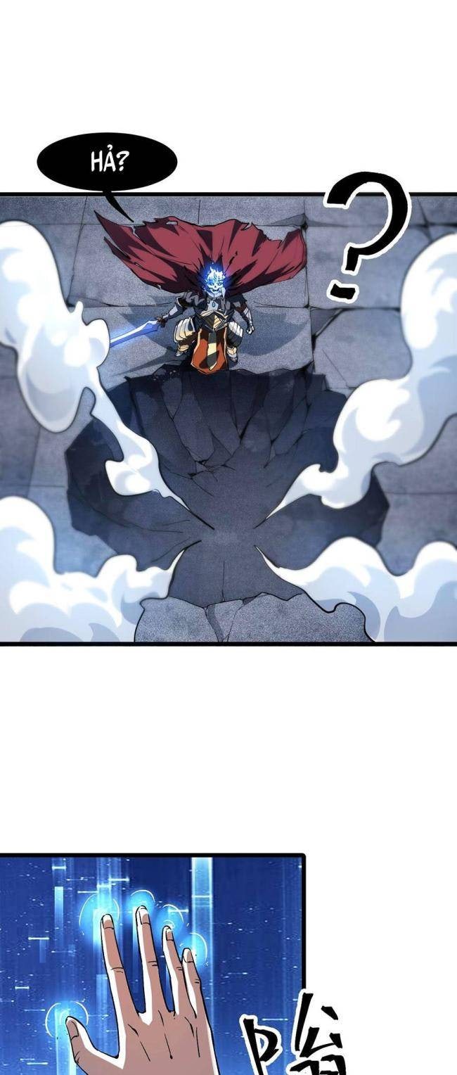 Trở Thành Cao Thủ Nhờ Bug - Page 4