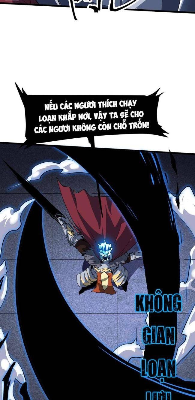 Trở Thành Cao Thủ Nhờ Bug - Page 20