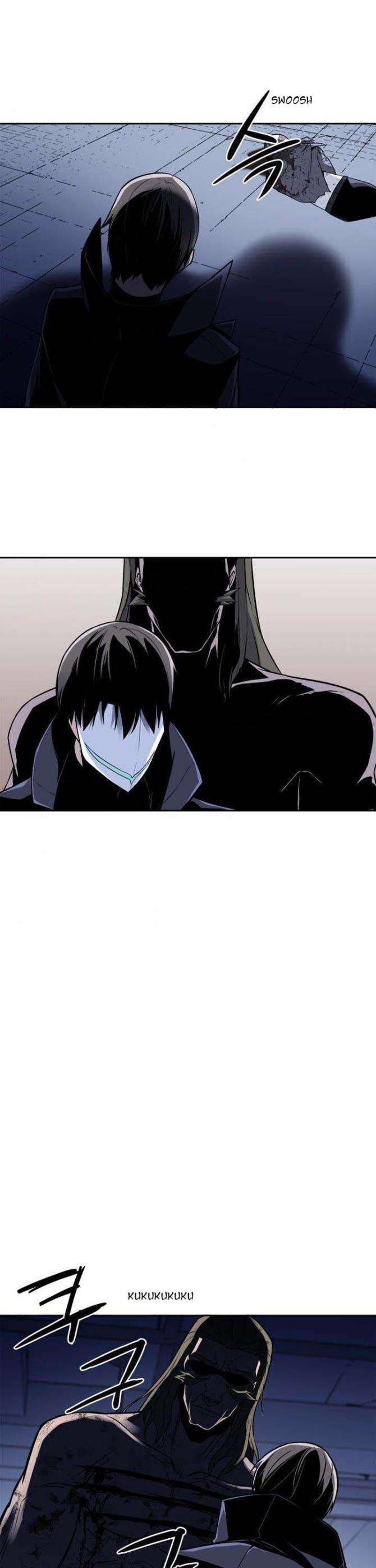 Người Quản Lý Mạnh Nhất Trong Lịch Sử - Page 32