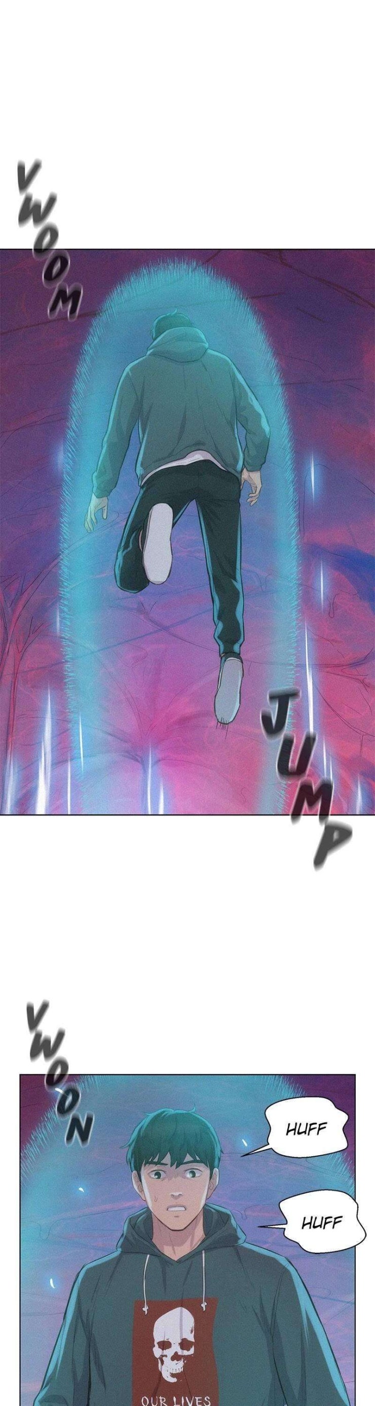 Thợ Săn Tí Hon - Page 27