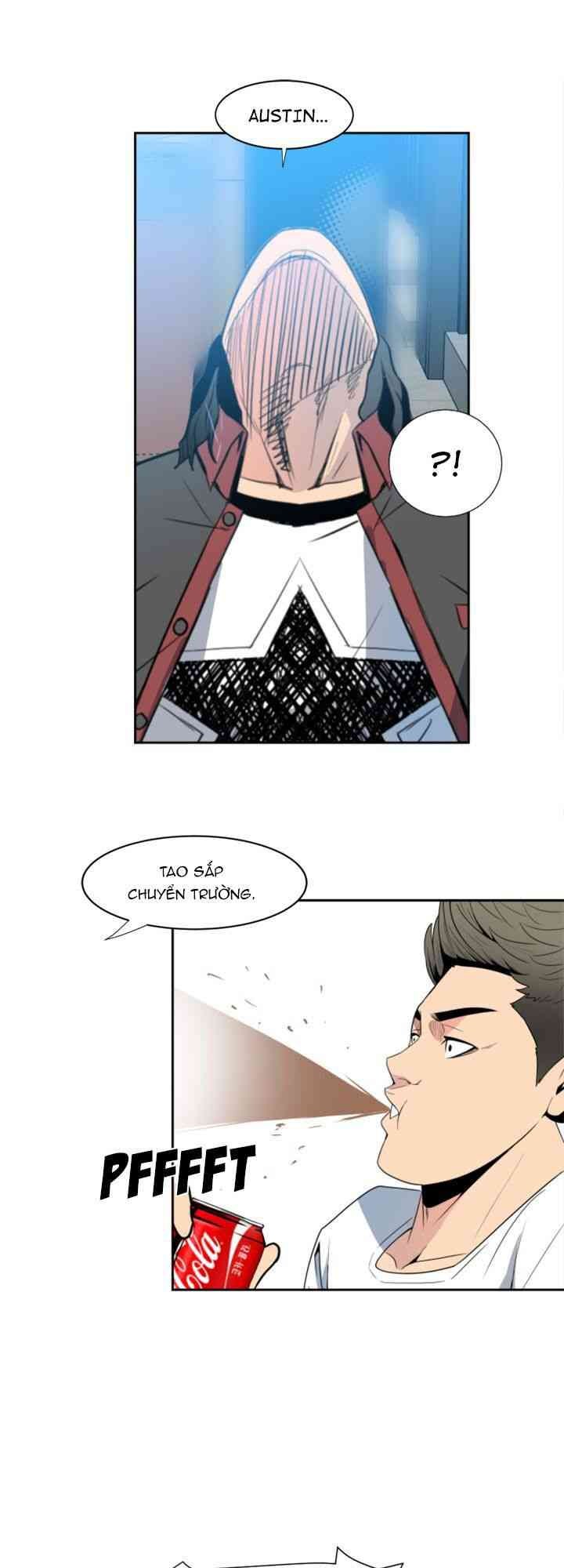 Kẻ Phản Diện - Page 7