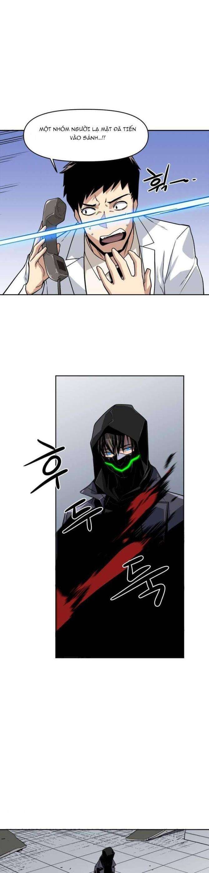 Người Quản Lý Mạnh Nhất Trong Lịch Sử - Page 13