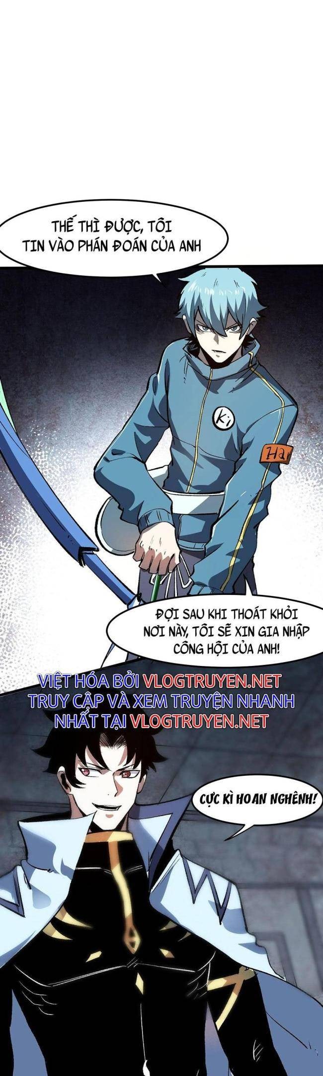 Trở Thành Cao Thủ Nhờ Bug - Page 36