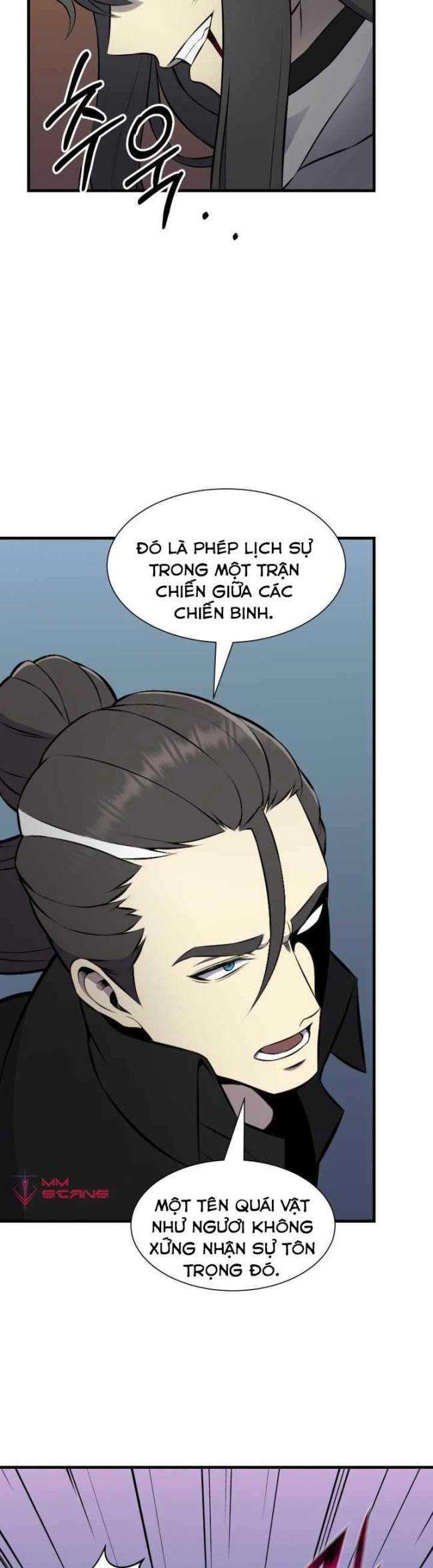 Luân Hồi Ác Nhân - Page 23