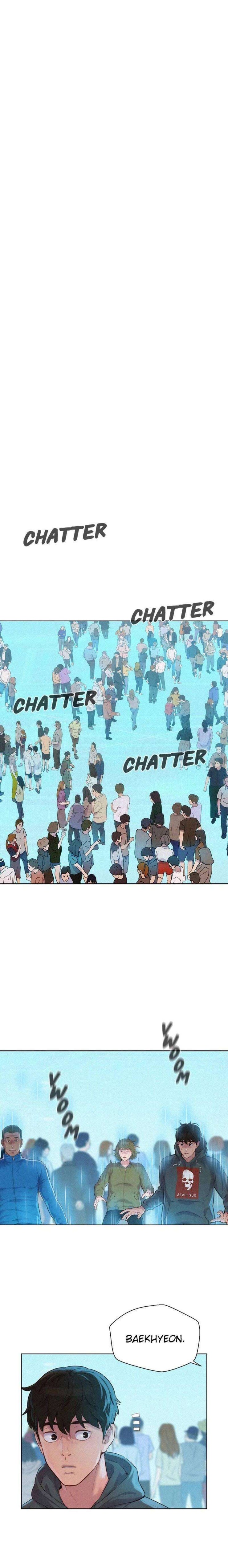 Thợ Săn Tí Hon - Page 8