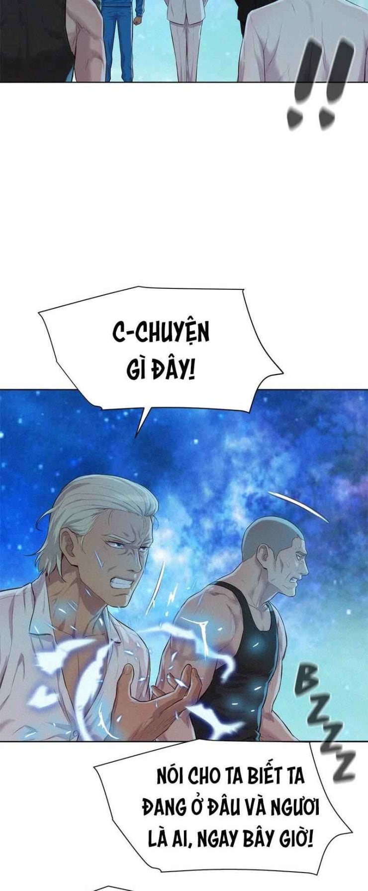 Thợ Săn Tí Hon - Page 24