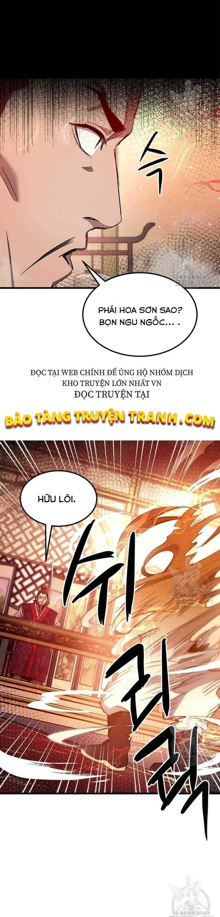 Đạo Sĩ Giang Hồ - Page 28